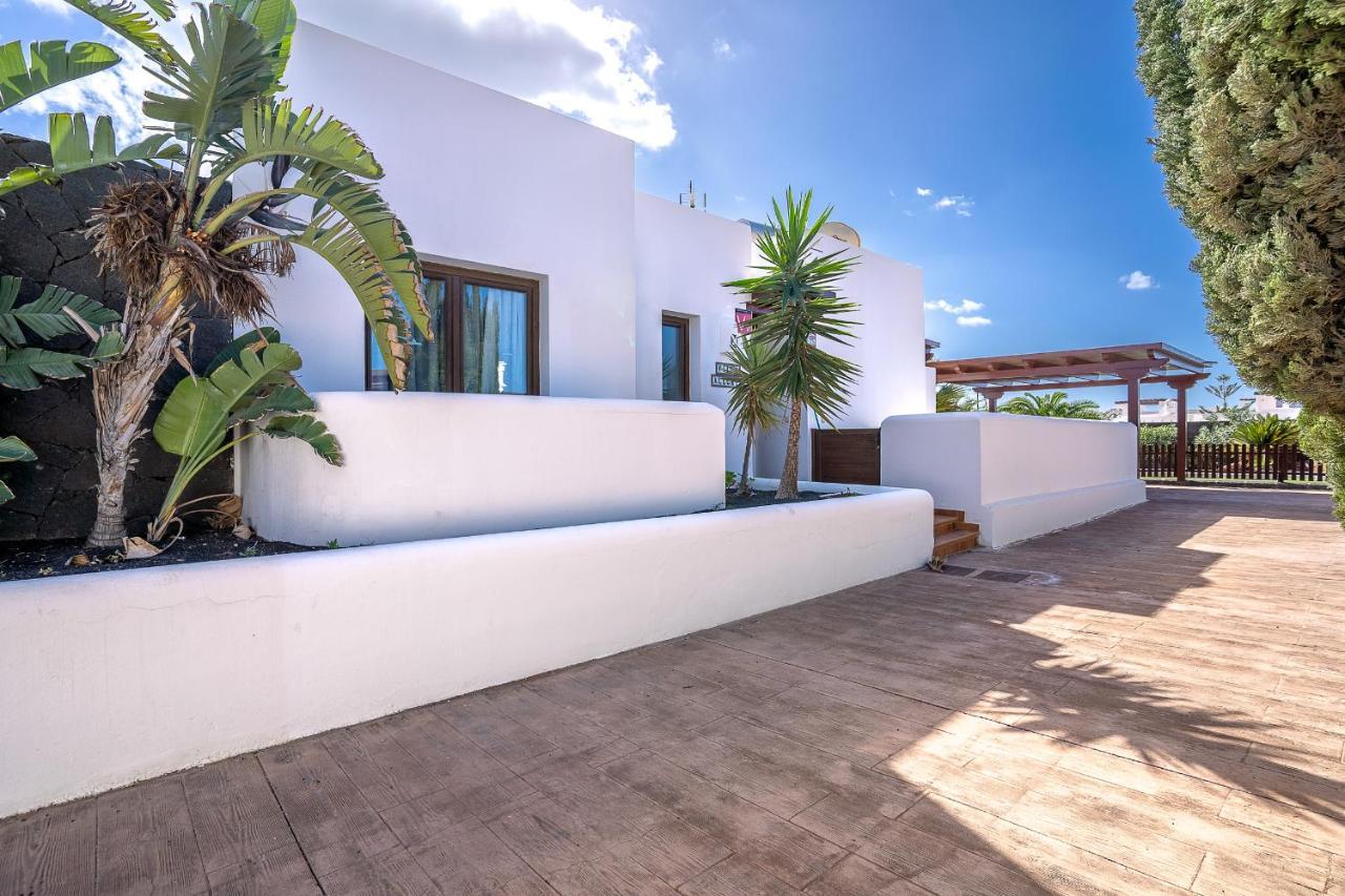 Villa Alegria プラヤ・ブランカ エクステリア 写真